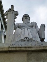 statua prawa