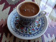 kawa po turecku
