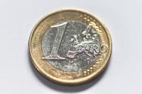 moneta - 1 euro