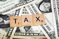 podatki - doradca podatkowy